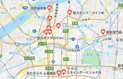 Googleマップ