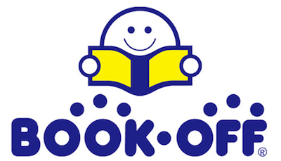 ブックオフ