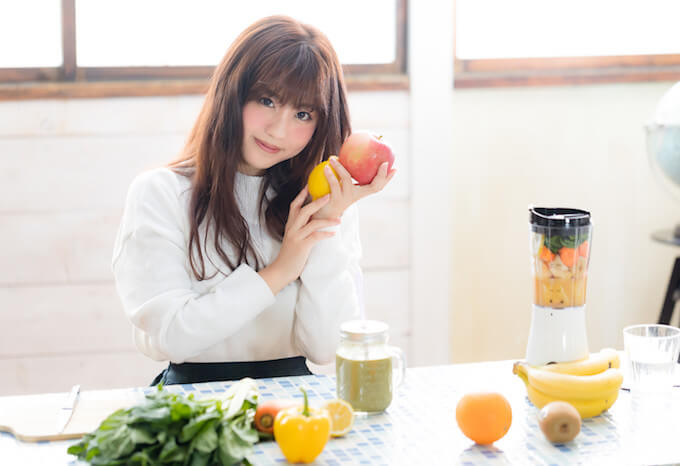 女性