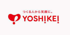 yoshikeilogo